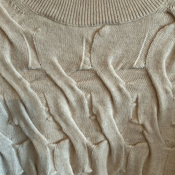 Aritzia Babaton merino wool sweater - Picture 4 of 4